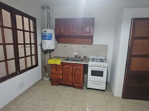Depto Tipo Casa en Alquiler de 2 ambientes