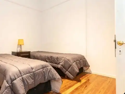 Departamento 6 ambientes con 3 baños