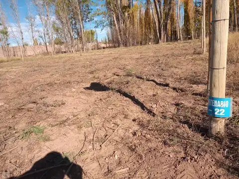 Comandante Rodríguez Oeste