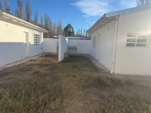 Depto Tipo Casa en Alquiler A Estrenar