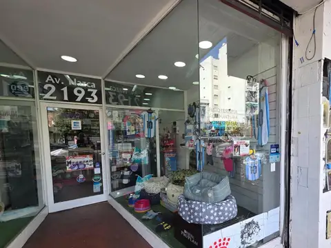 Fondo Comercio en Venta en Villa del Parque, USD 26.000