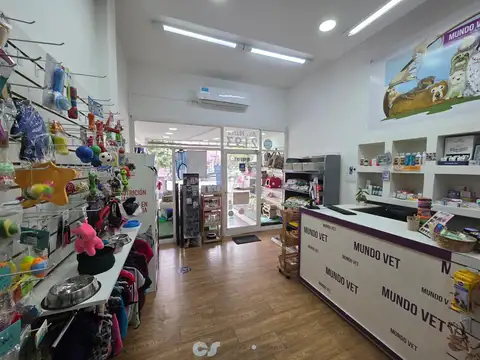 Avenida Nazca 2100