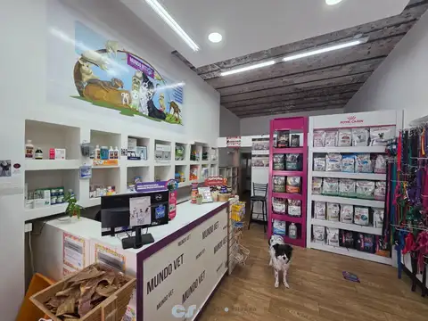 Fondo Comercio en Venta en Villa del Parque, USD 26.000