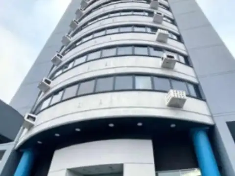 Paunero 848 , Piso 21