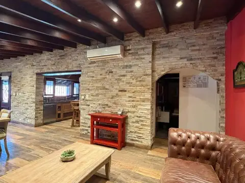 Casa en Alquiler de 2 dormitorios