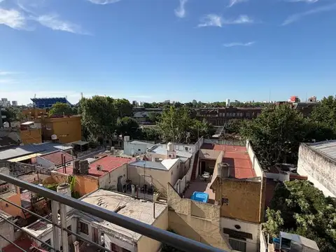 Departamento en Venta de Monoambiente