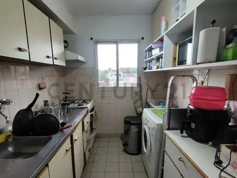 Departamento en Venta en Barrio Roma, USD 69.000