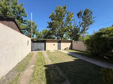 Casa en Venta en Ringuelet, USD 78.000