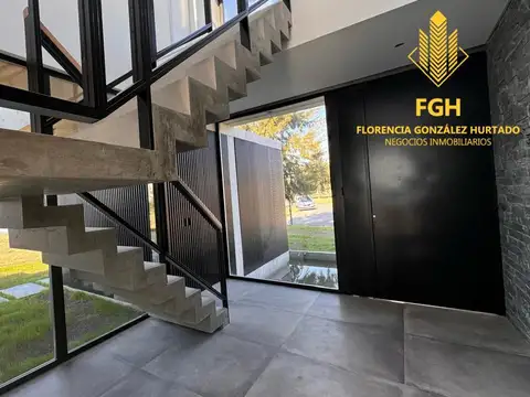 Casa en Venta A Estrenar