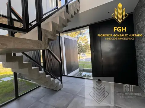 Casa en Venta A Estrenar