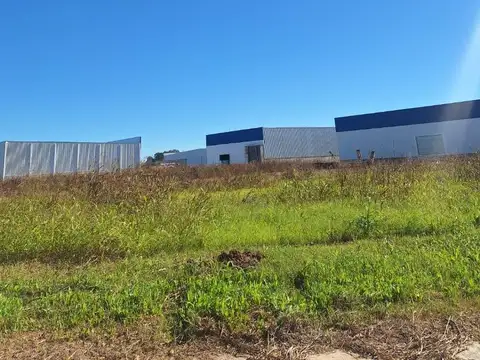 Micro Parque Industrial