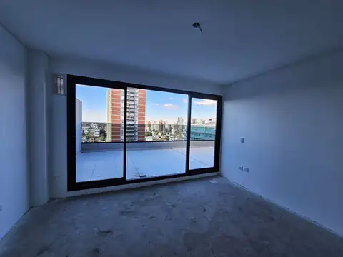 Av Del Libertador 6328 , Piso 14