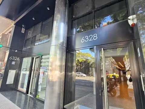 Oficina en Alquiler al Noroeste