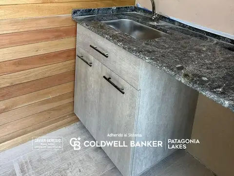 Departamento en Venta en Las Piedritas, USD 65.000