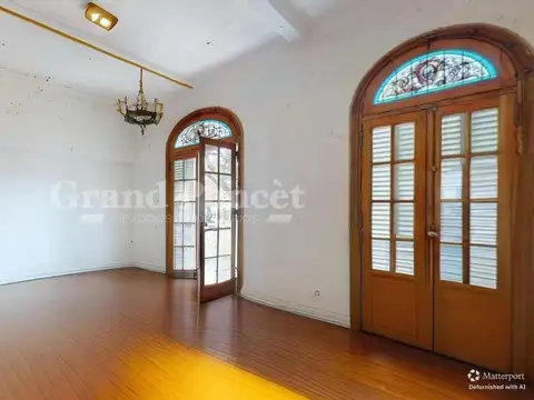 Depto Tipo Casa en Venta de 6 ambientes