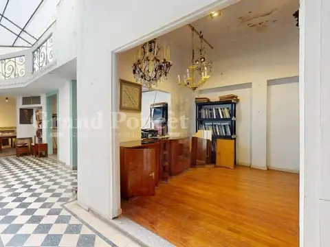 Depto Tipo Casa en Venta al Oeste