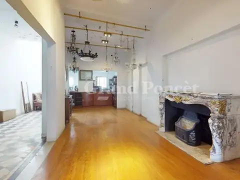 Depto Tipo Casa en Venta en San Telmo, USD 340.000
