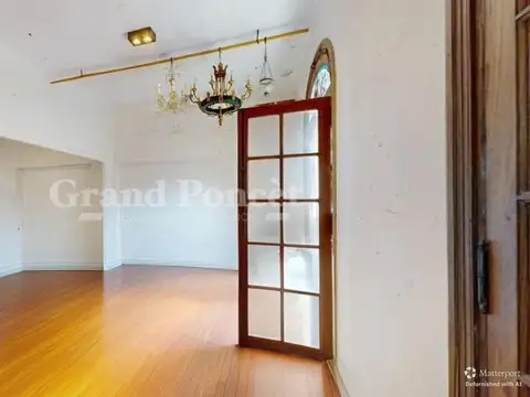 Depto Tipo Casa en Venta de 5 dormitorios