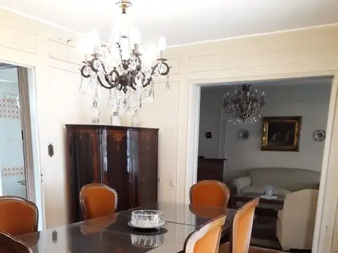 Departamento en Venta en Palermo, USD 245.000