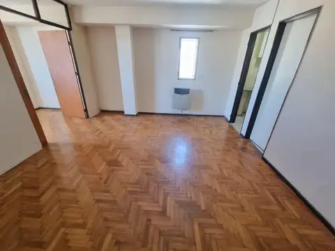 Alquiler Departamento un dormitorio Rosario Centro