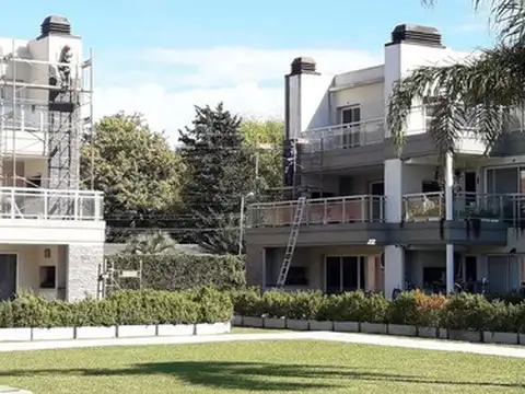 VENTA - DEPARTAMENTO 3 AMBIENTES C/COCH - ING.  MASCHWITZ