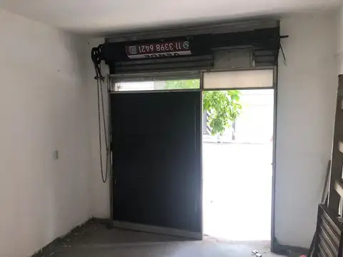 Local en Venta en Almagro, USD 38.000