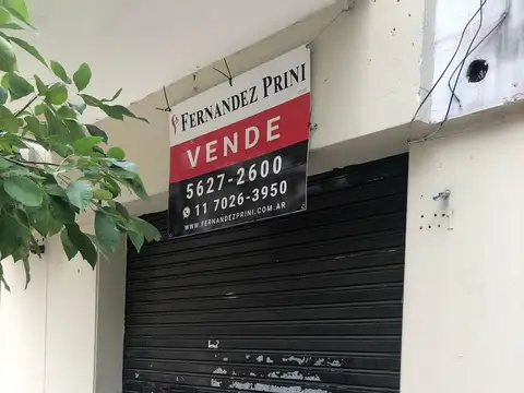 Bartolomé Mitre 3600