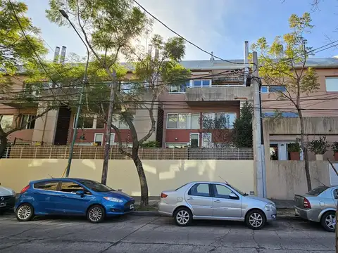 Departamento en Alquiler 10 años