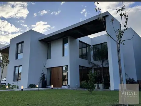 Casa en Campo Grande