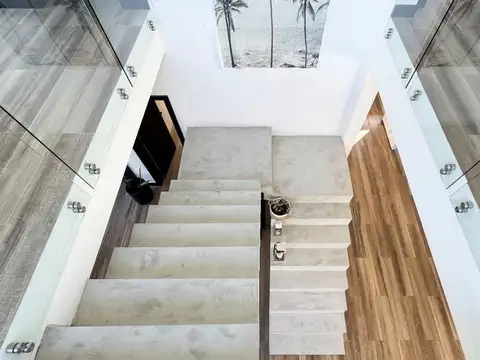Casa en Venta 4 años