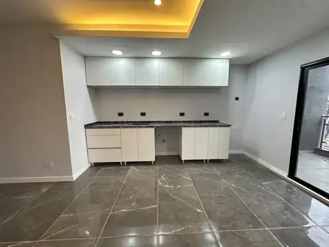Departamento en Venta en Adrogue, USD 110.000