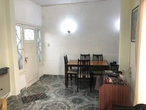 Casa en Venta en Lanús Este, USD 105.000