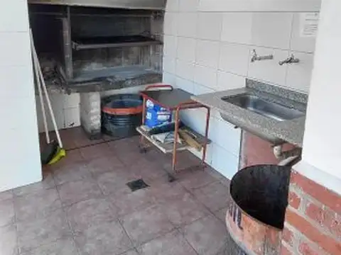 Departamento en Alquiler Temporal en Núñez, USD 1.100