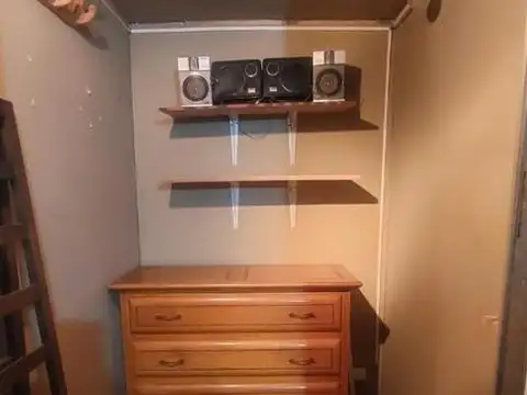 Departamento en Venta en Balvanera, USD 57.000