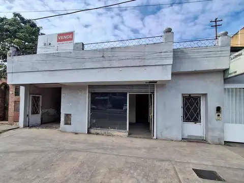 Av. Siria 1600