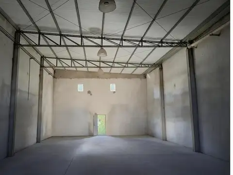Galpon en Venta en San Miguel de Tucumán, USD 230.000