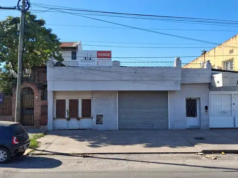 Galpon en Venta en San Miguel de Tucumán, USD 230.000
