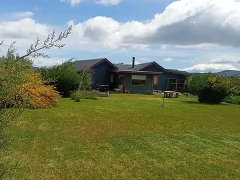 VENTA CASA 2 DORM EN LAS MARIAS DEL VALLE