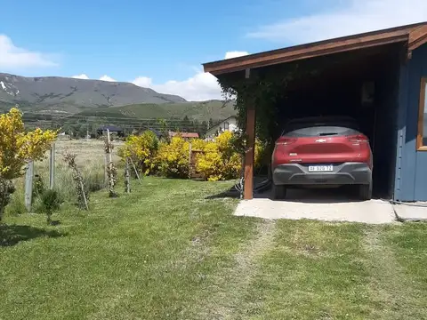 Casa en Alquiler de 2 dormitorios