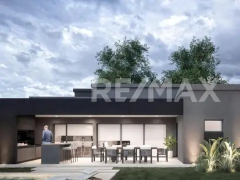 Casa en Venta en Centenario, USD 395.000