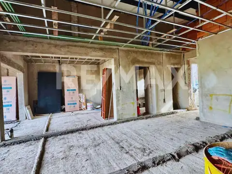 VENTA CASA A ESTRENAR SANTA ANGELA III CENTENARIO