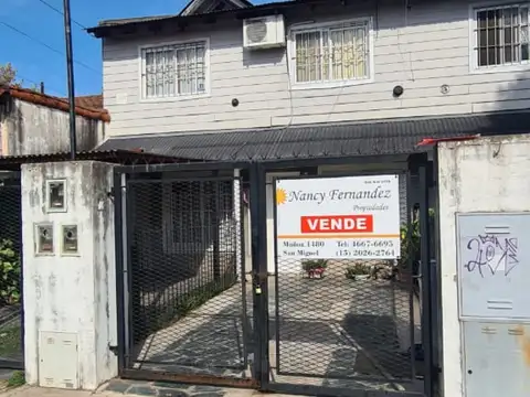 Leandro N. Alem 2600