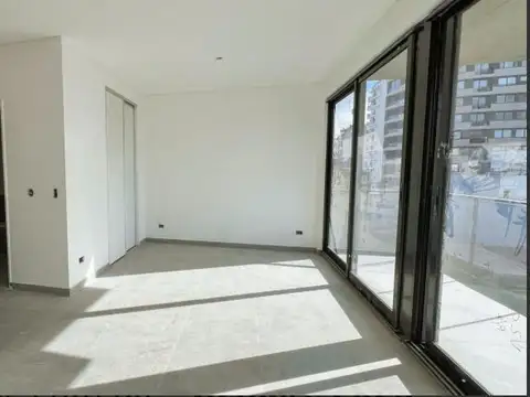 Alquiler de Monoambiente a estrenar Villa Crespo (límite Palermo)