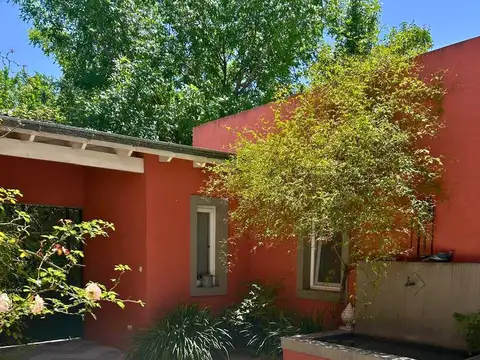 Casa en Alquiler Temporal de 4 dormitorios