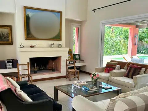 Casa en Alquiler Temporal en Laguna Del Sol, USD 4.500