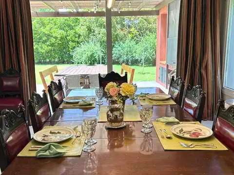 ALQUILER ENERO FEBRERO 2026 Laguna del Sol