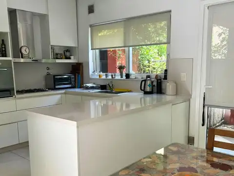 Casa en Alquiler Temporal de 4 dormitorios