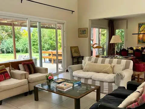 Casa en Alquiler Temporal A Estrenar