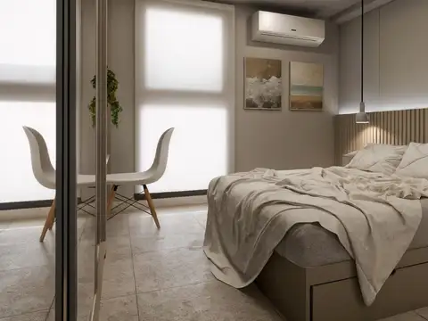 Departamento en Venta de 4 ambientes