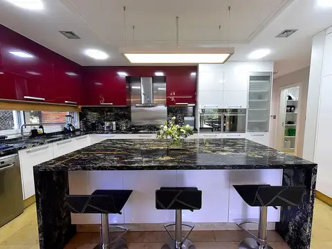 Casa en Venta en Buenos Aires Golf Club, FINANCIA